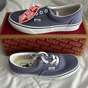 Vans Skate Authentic/ Blue Granite/ True white